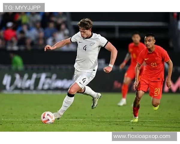 新西兰足球明星球员的崛起与成就分析