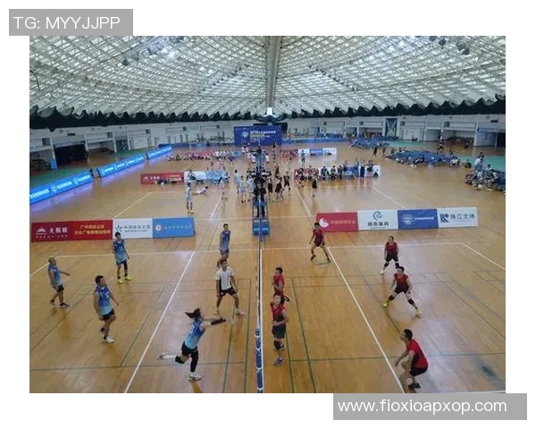 深圳排球队运营揭秘:深度解析排球运动背后的管理与策略 深圳排球队运营揭秘:深度解析排球运动背后的管理与策略