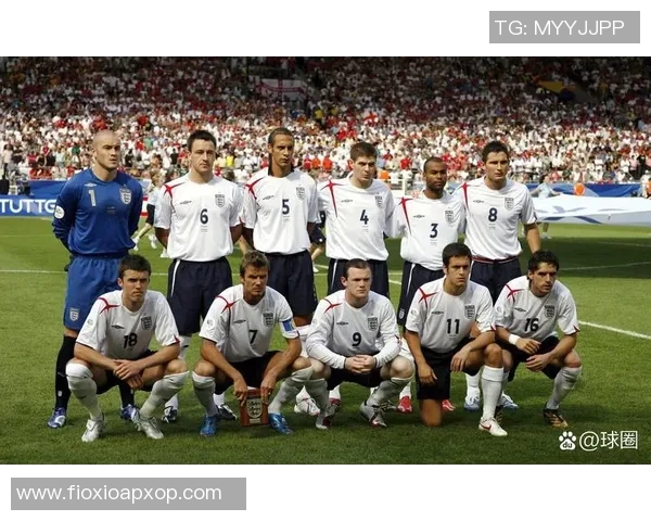 回顾06年德国足球明星的辉煌瞬间与传奇故事