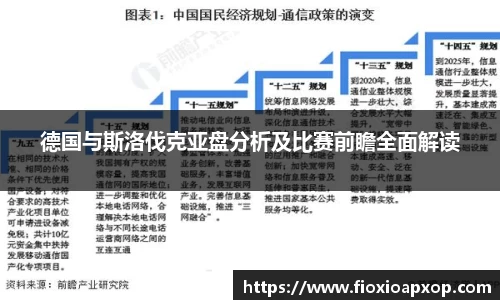 德国与斯洛伐克亚盘分析及比赛前瞻全面解读