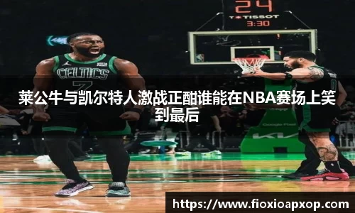 莱公牛与凯尔特人激战正酣谁能在NBA赛场上笑到最后