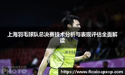 上海羽毛球队总决赛技术分析与表现评估全面解读